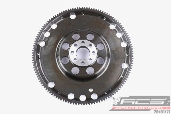 F/W C/MOLY NISSAN VG30DETT - TecDoc 2