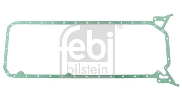 FEBI BILSTEIN 36372 - Dichtung, &Ouml;lwanne