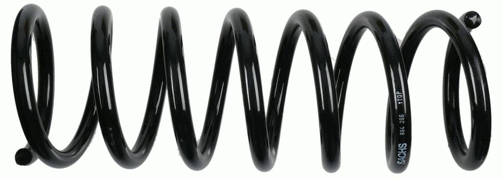 SACHS 994 266 - Fahrwerksfeder