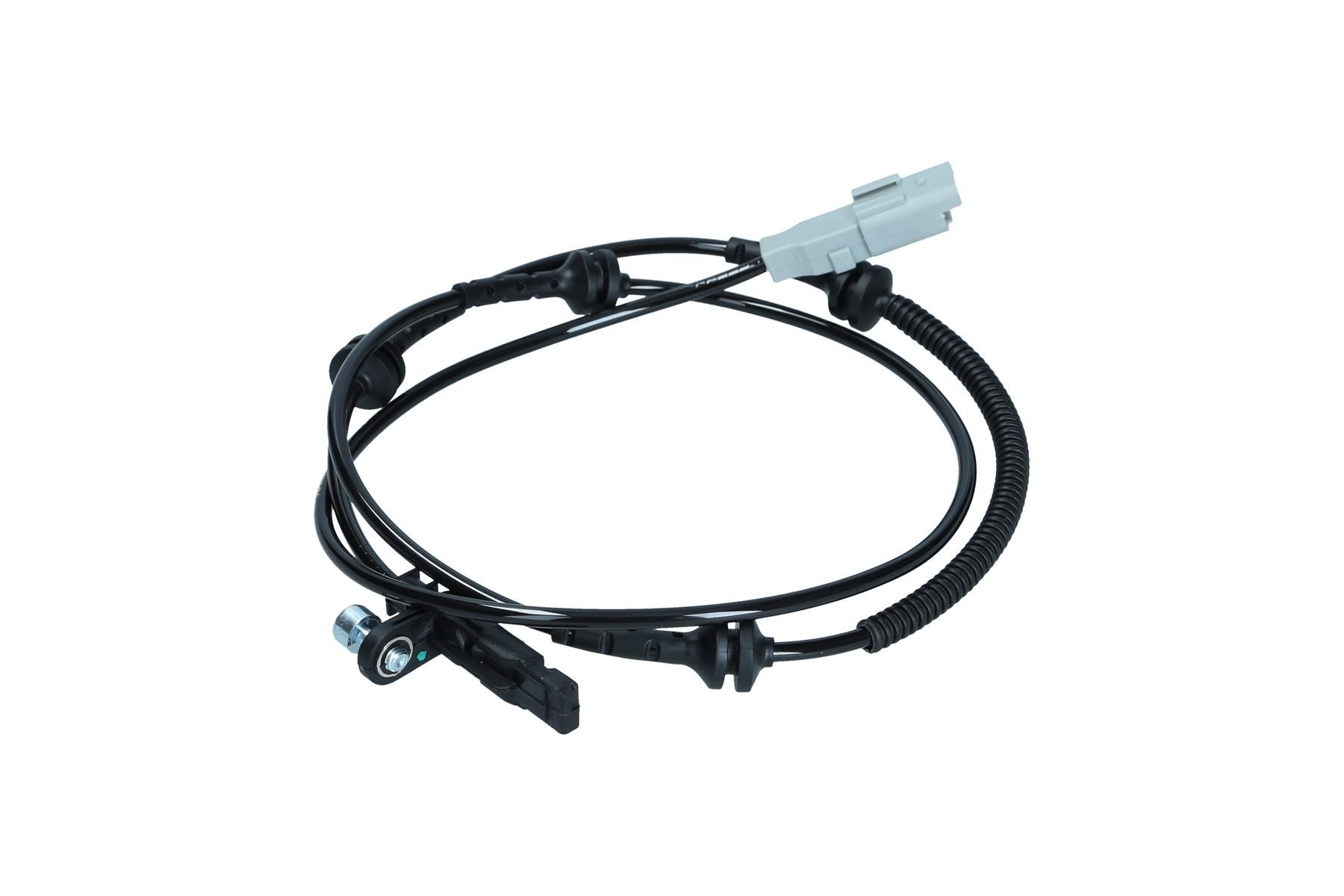 Sensor, Raddrehzahl