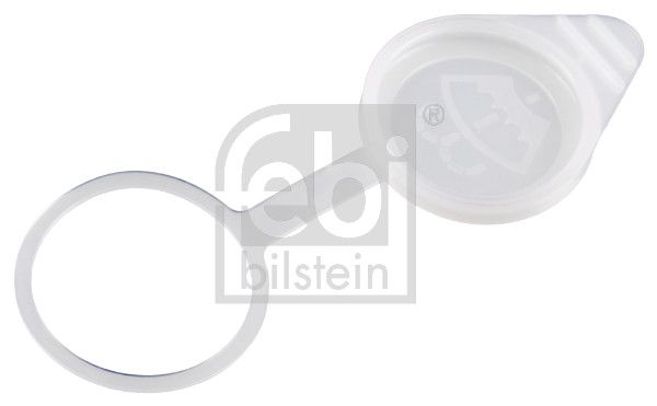 Verschluss, Waschwasserbeh&auml;lter