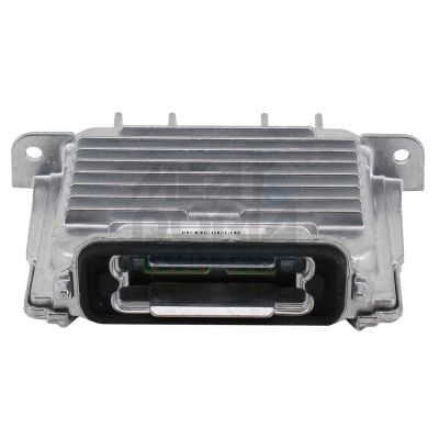 Steuergerät, Beleuchtung