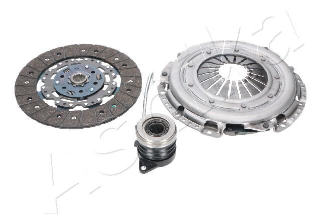 Clutch Kit 92-09-933