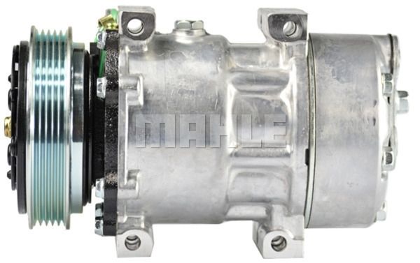 090.575.094.311 BV PSH Mahle New kompresszor, klíma