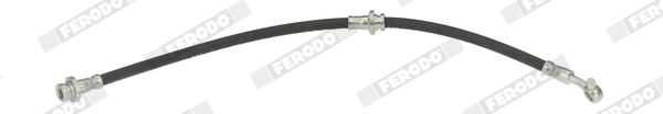 FHY2646 FERODO fékcső