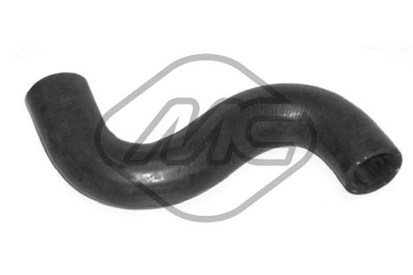 Metalcaucho 08618 - K&uuml;hlerschlauch