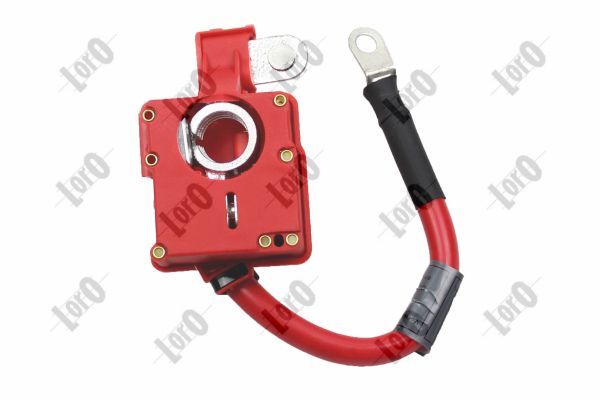 ABAKUS 120-08-130 Battery Adapter