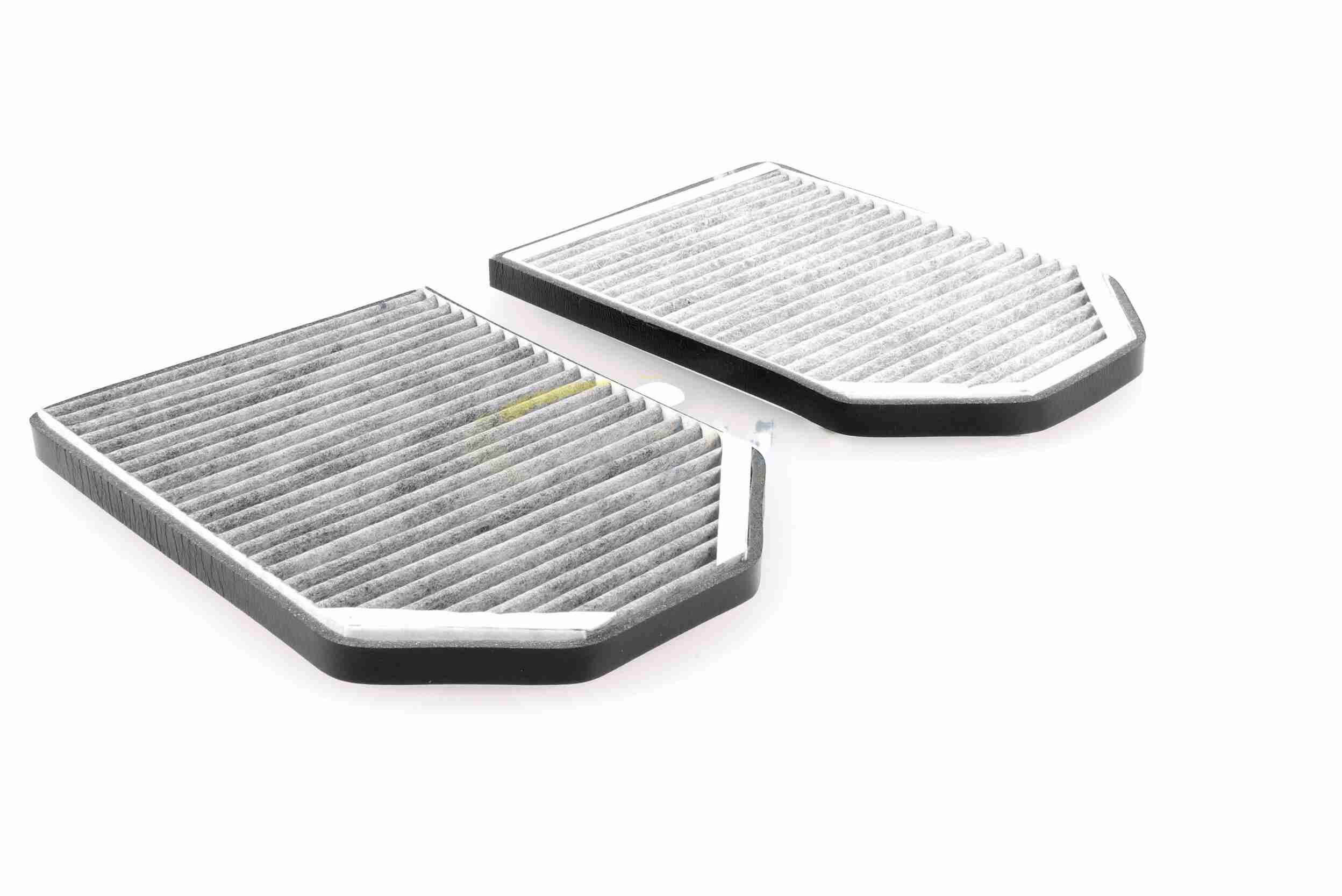 Filter, Innenraumluft