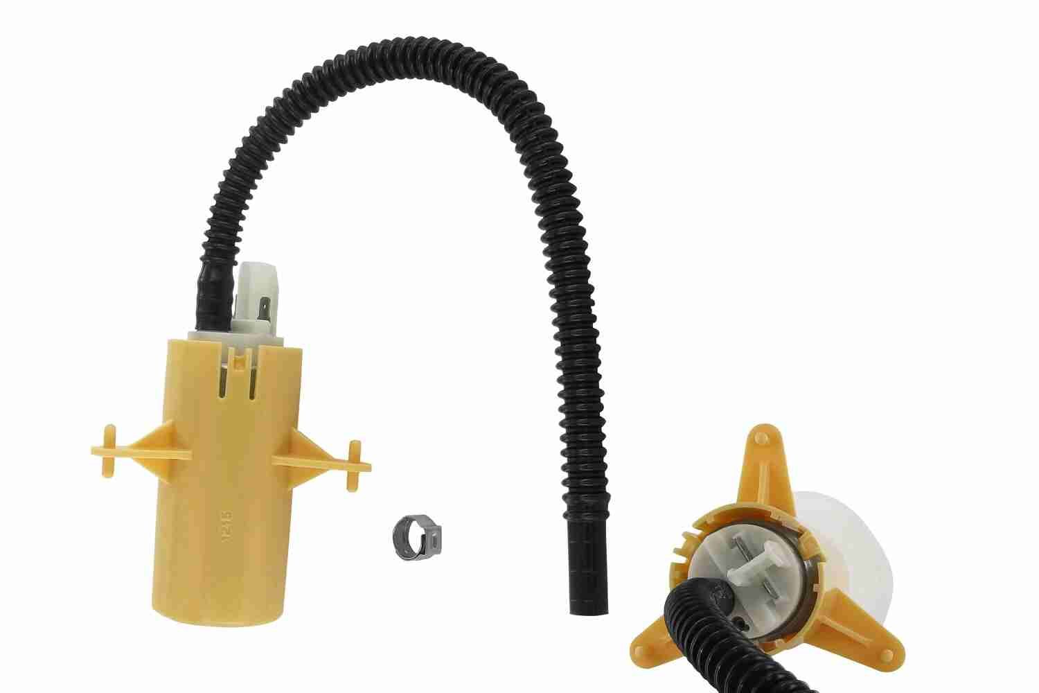 Kraftstoffpumpe