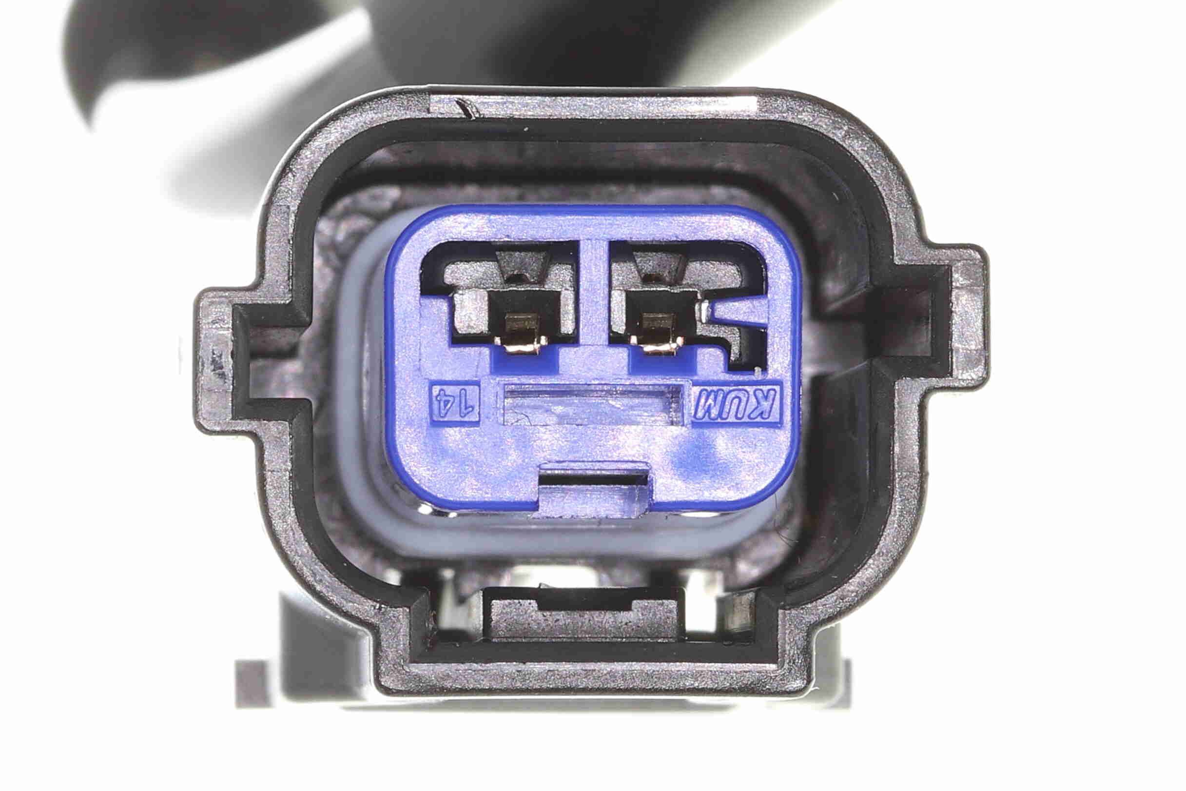 Sensor, Raddrehzahl