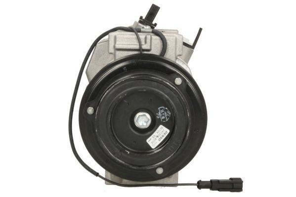 Kompressor, Klimaanlage