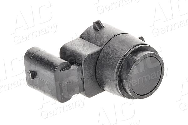 Sensor, Einparkhilfe