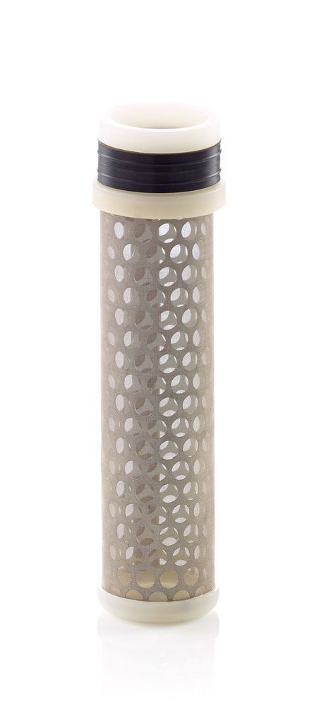 Sekund&auml;rluftfilter