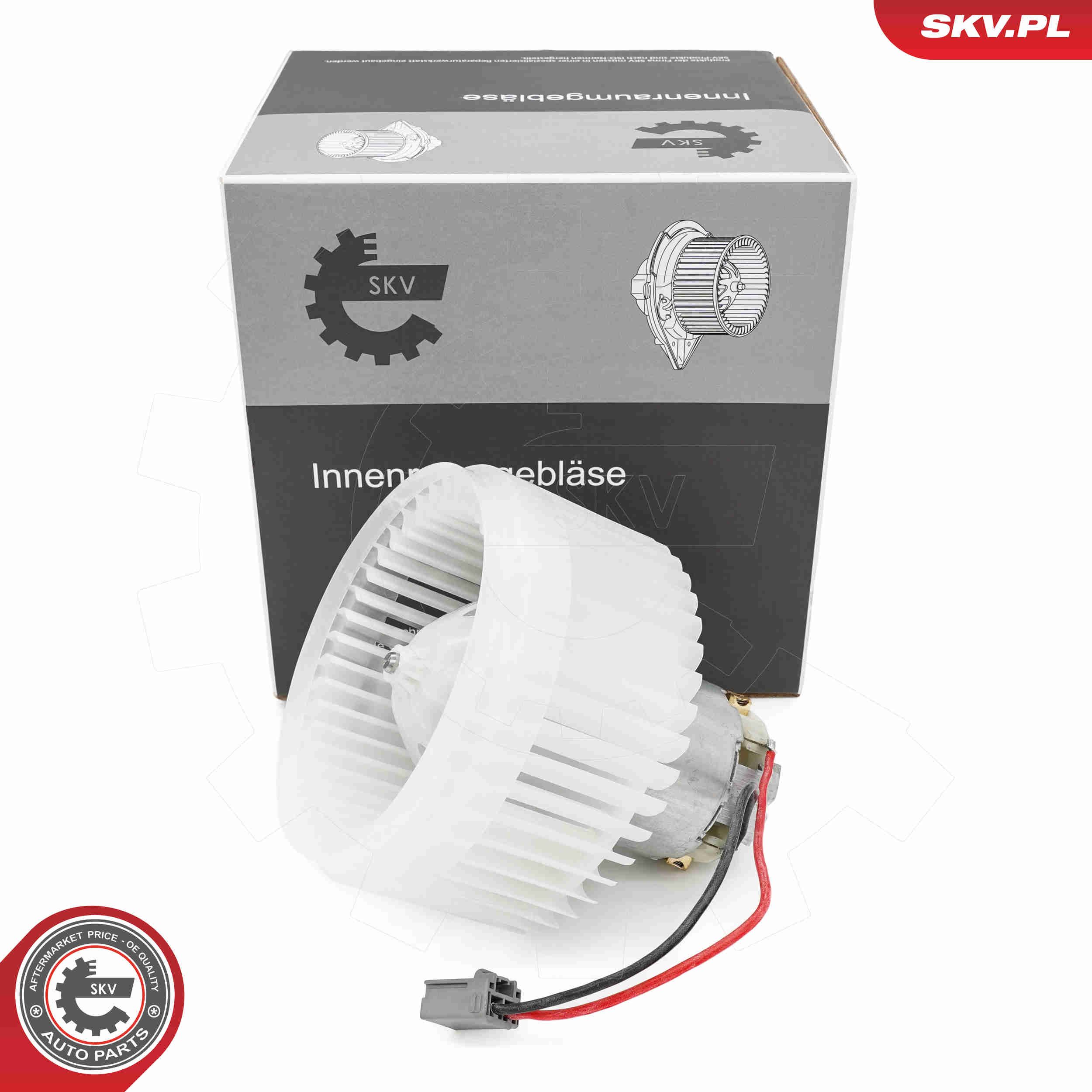 ESEN SKV 68SKV166 - Innenraumgebl&auml;se