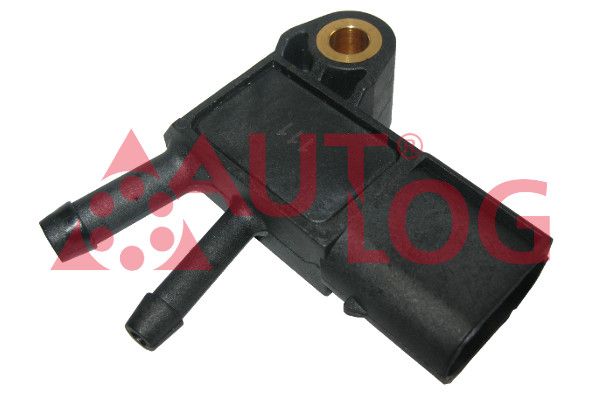 Sensor, Abgasdruck