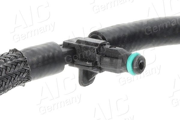 Schlauch, Leckkraftstoff