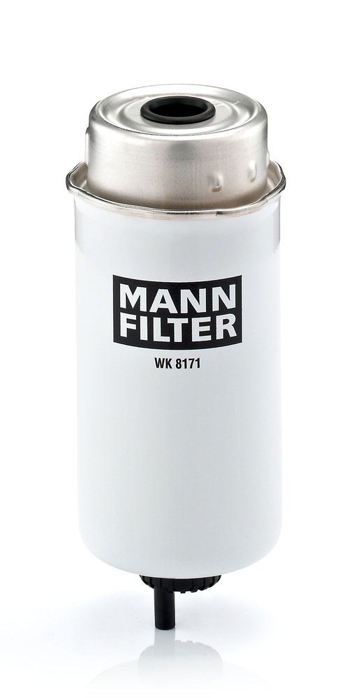 kuro filtras