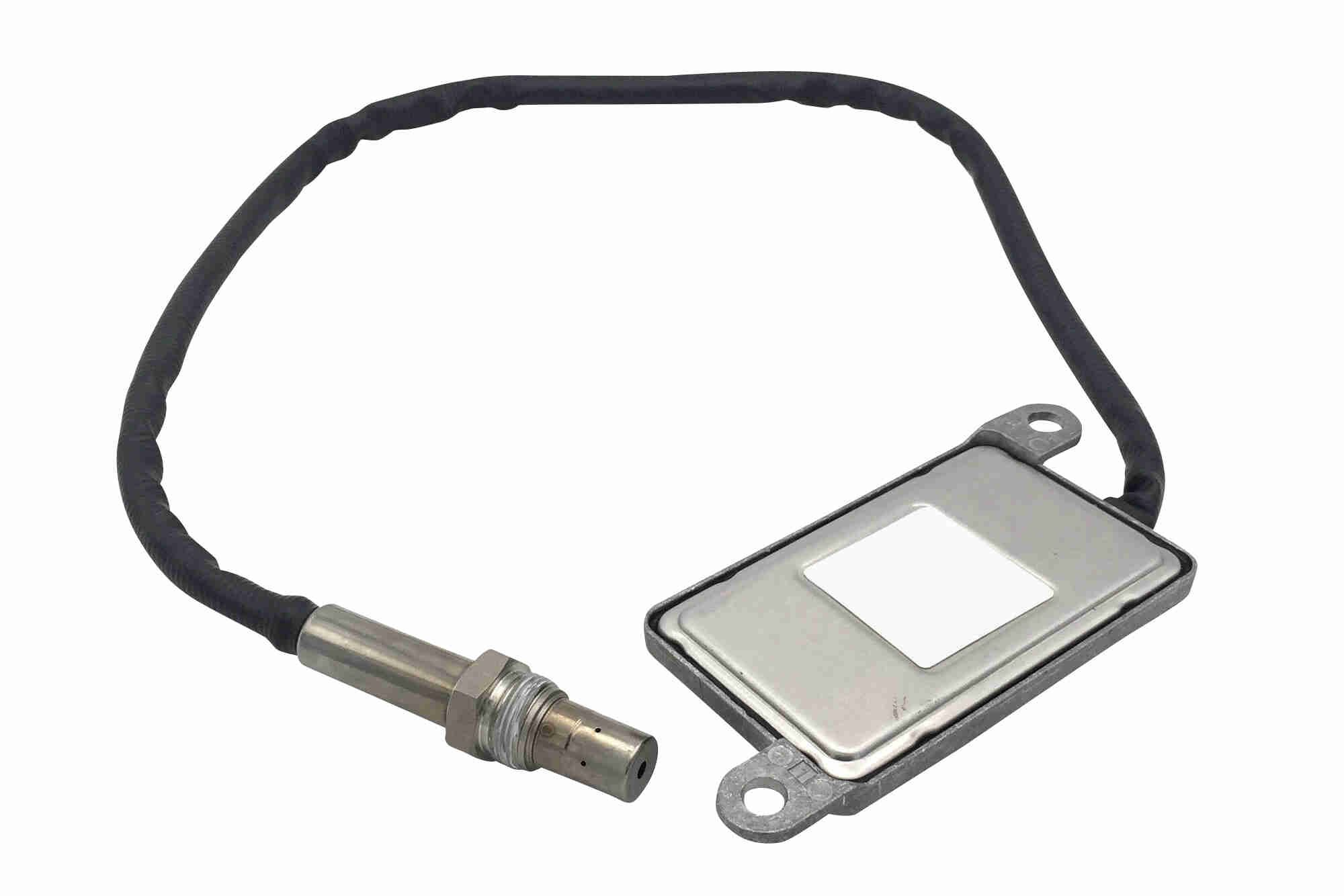 NOx-Sensor, NOx-Katalysator