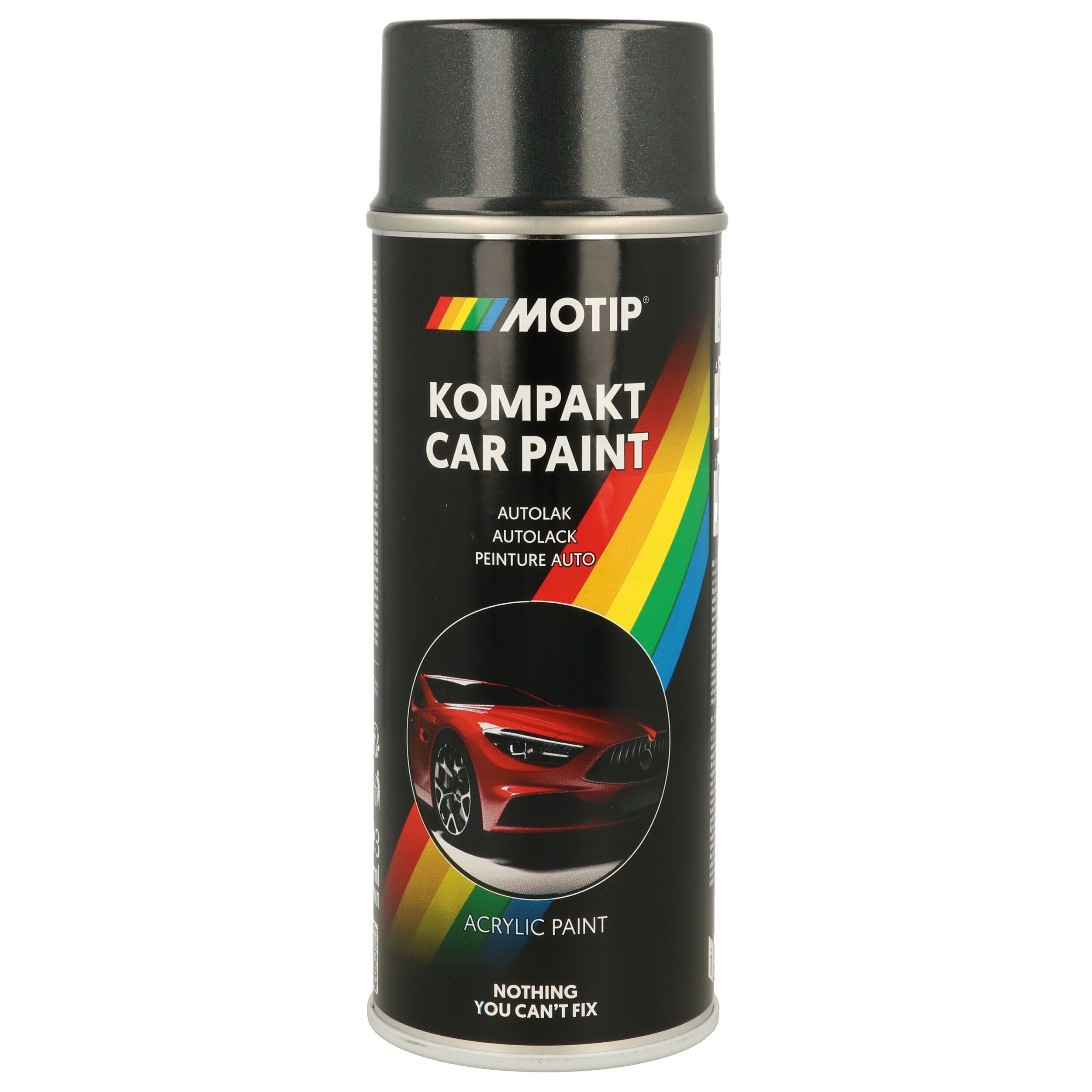 Fahrzeuglack