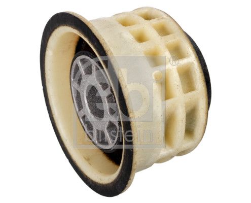 Lagerung, Achsk&ouml;rper