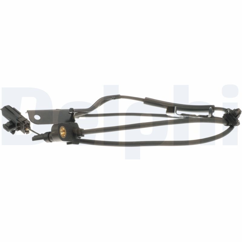 Sensor, Raddrehzahl Sensor, Raddrehzahl