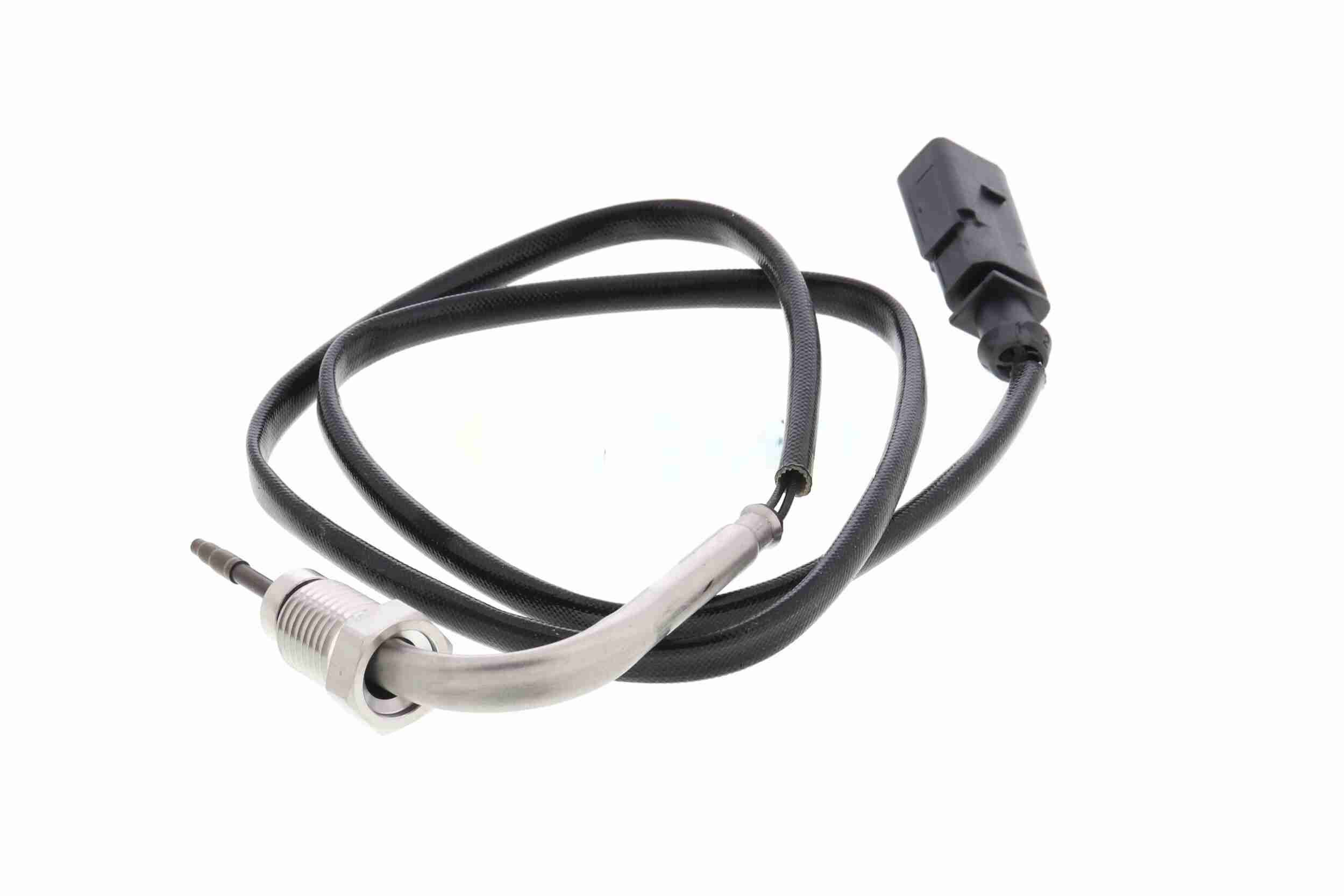 Sensor, Abgastemperatur