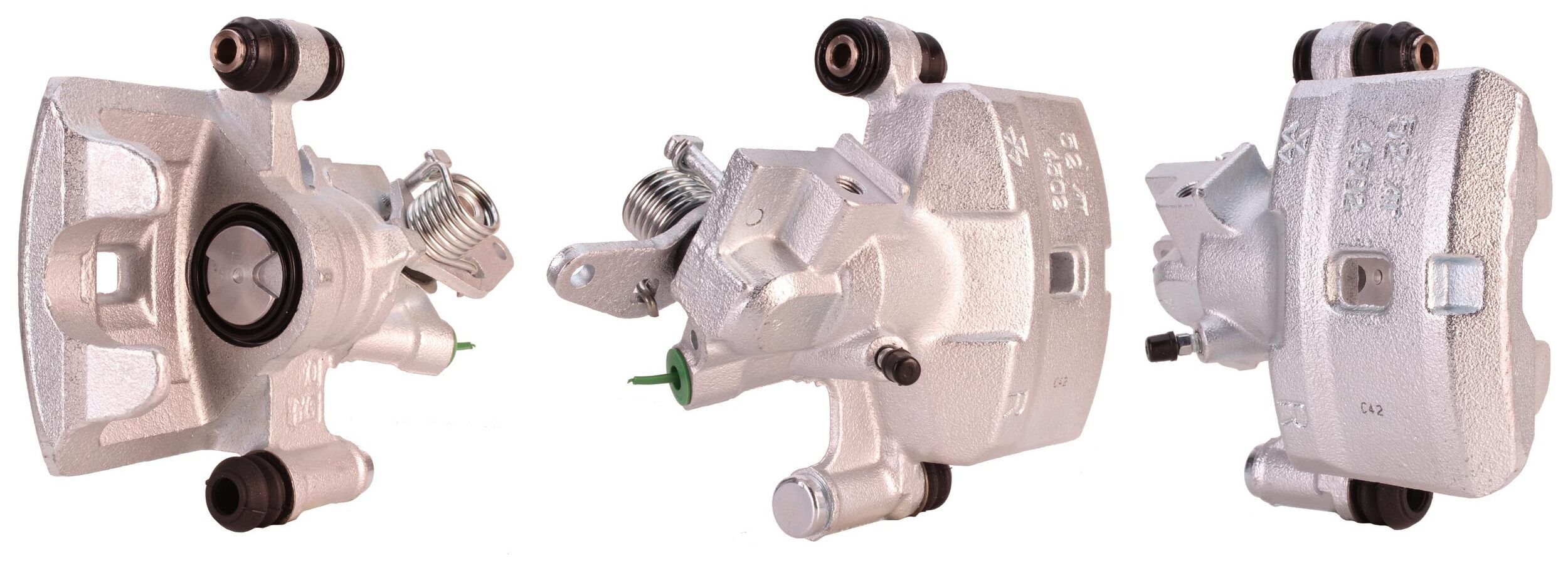 Bremssattel