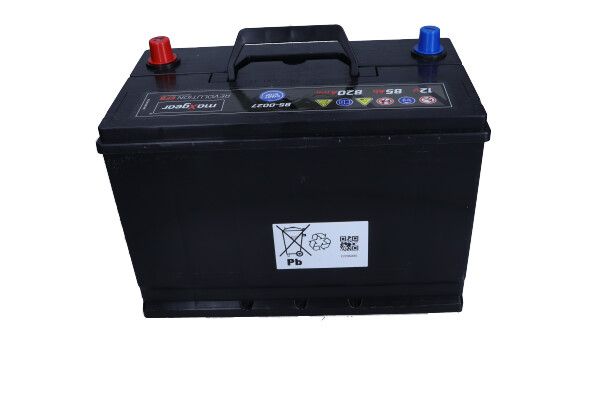 Starterbatterie Starterbatterie