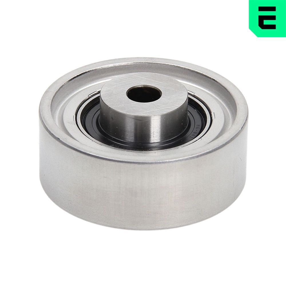 Umlenk-/F&uuml;hrungsrolle, Zahnriemen