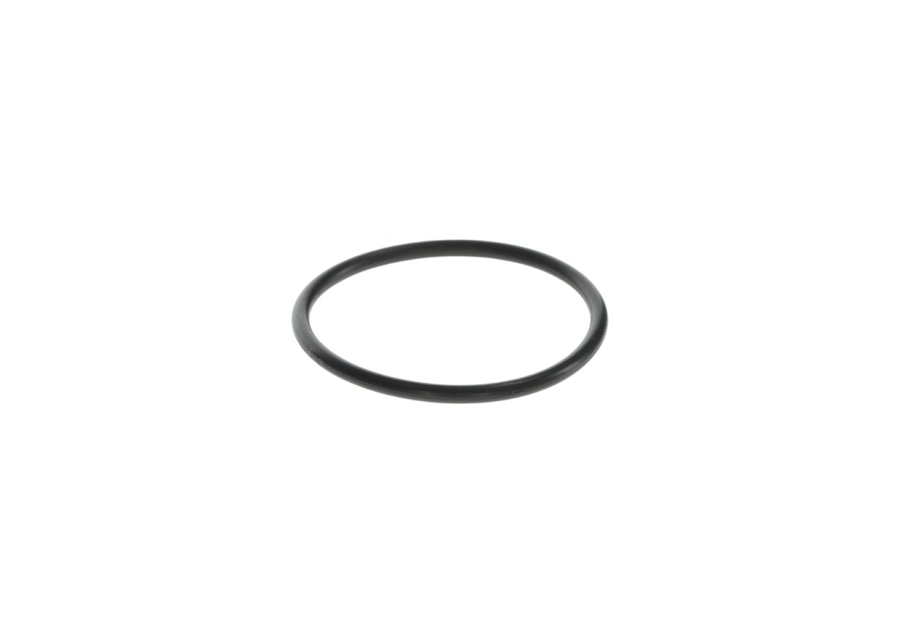 Anillo de goma