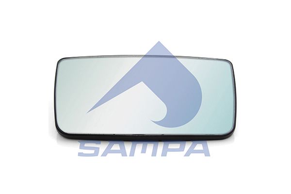 079.480 SAMPA tükör üveg, külső visszapillantó