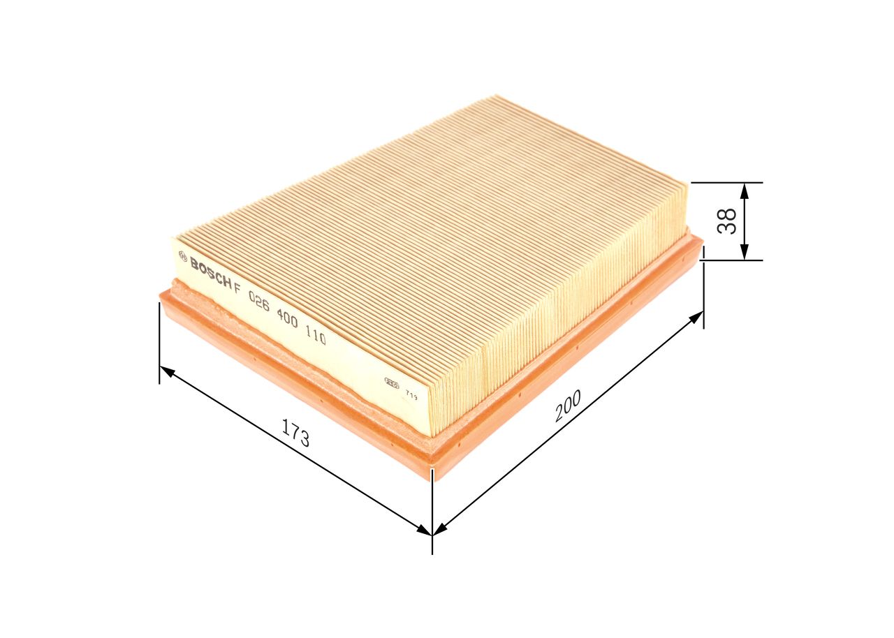 Luftfilter