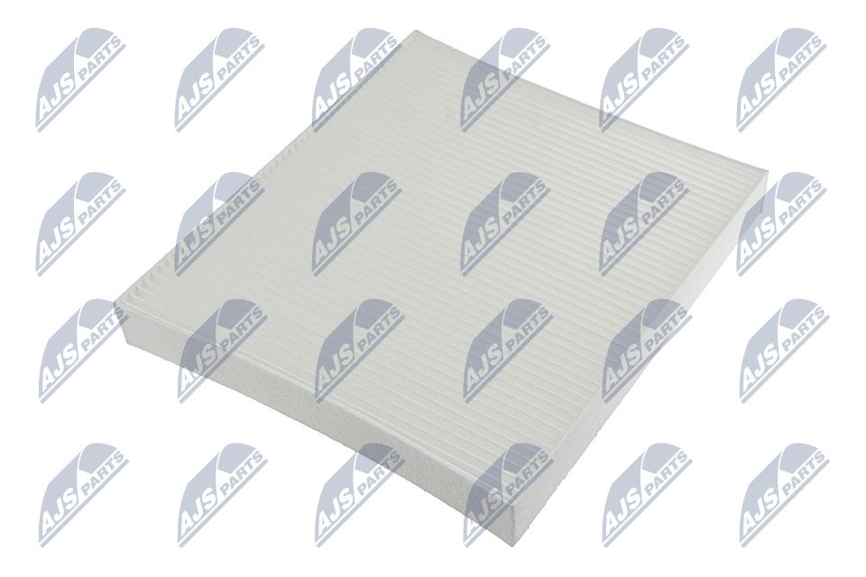 NTY FCF-PL-012 Filter, Innenraumluft
