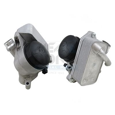 Ölkühler, Motoröl