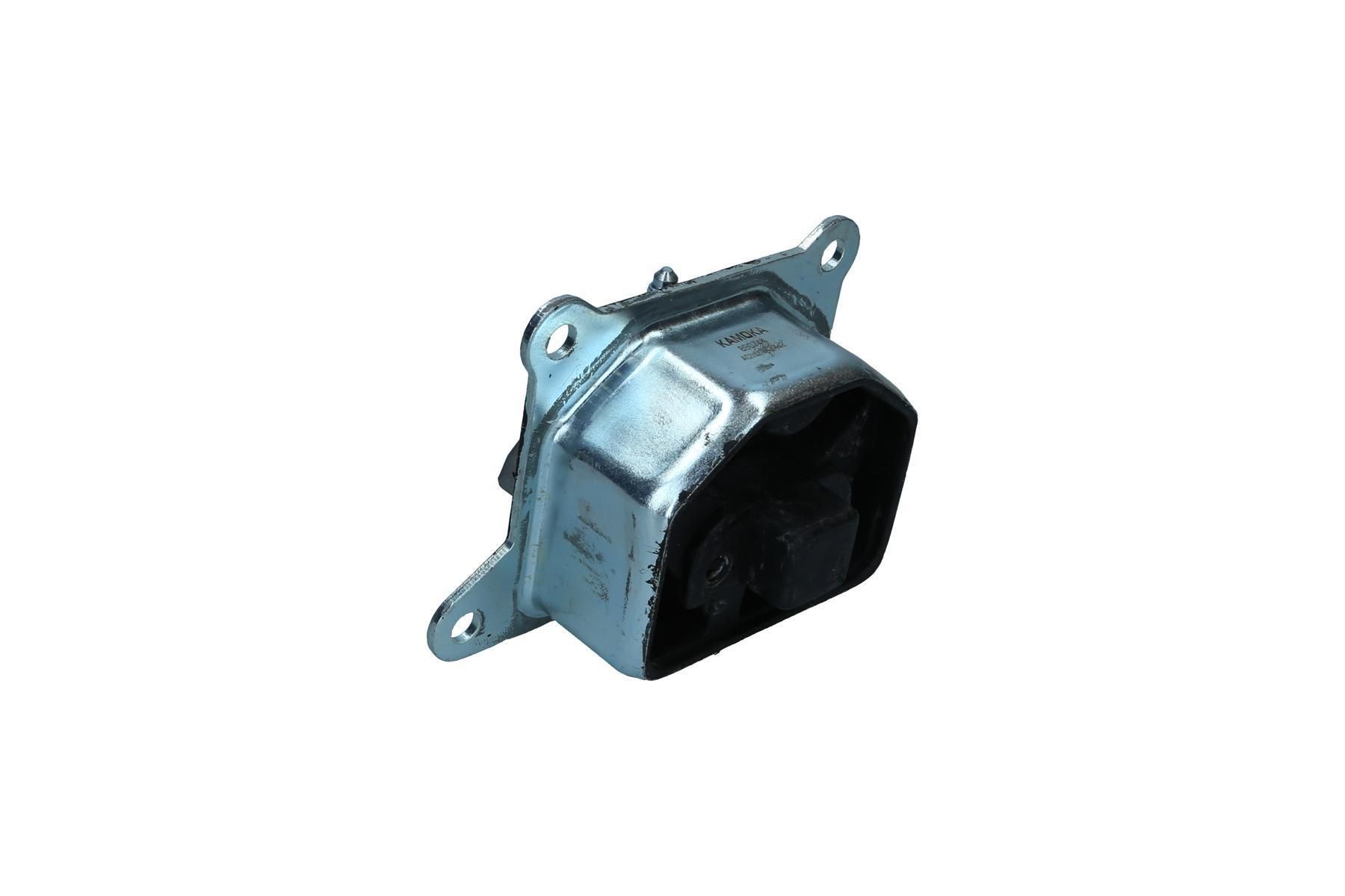 Lagerung, Motor