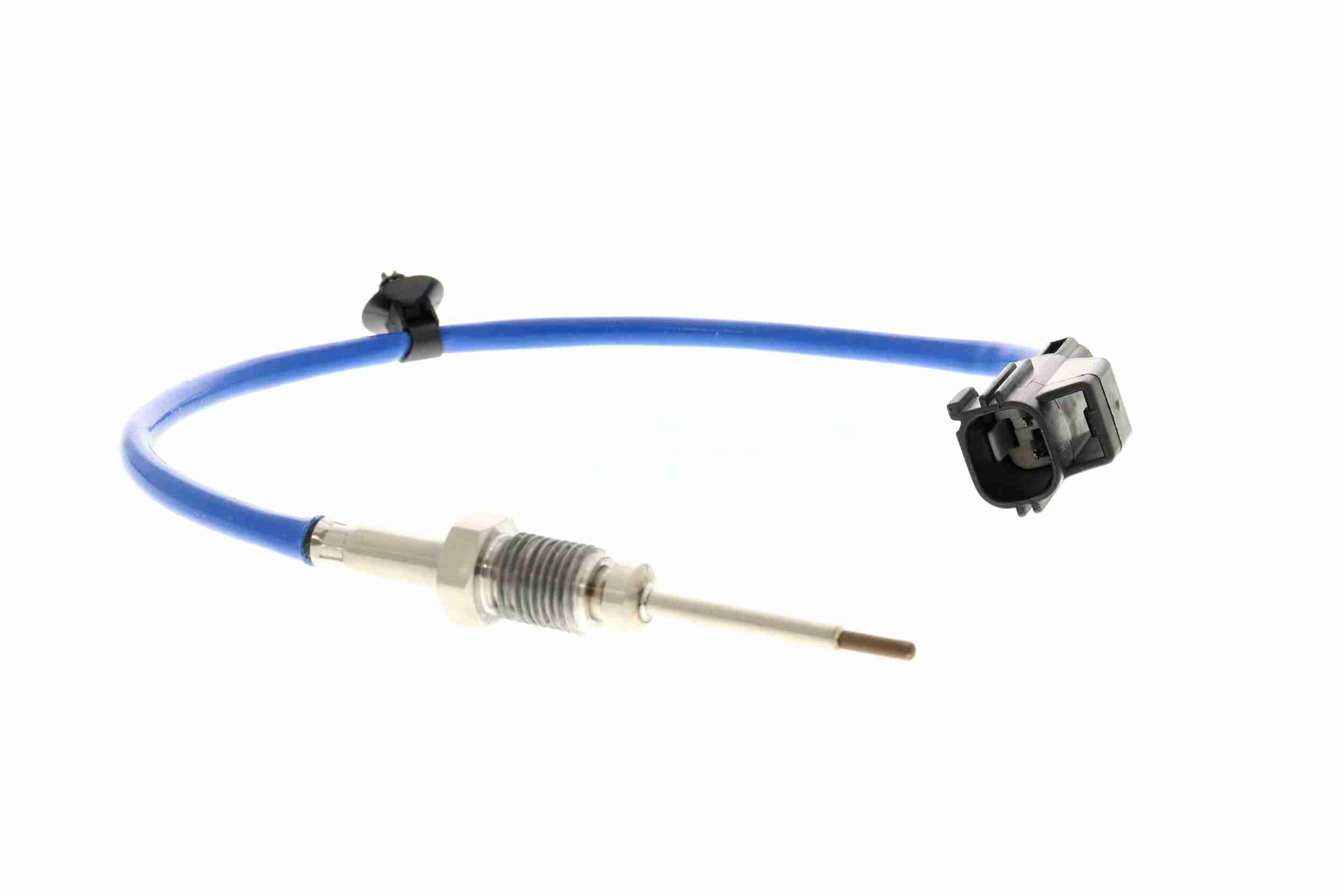 Sensor, Abgastemperatur