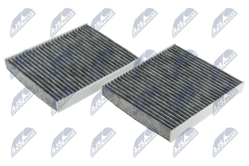 Filter, Innenraumluft