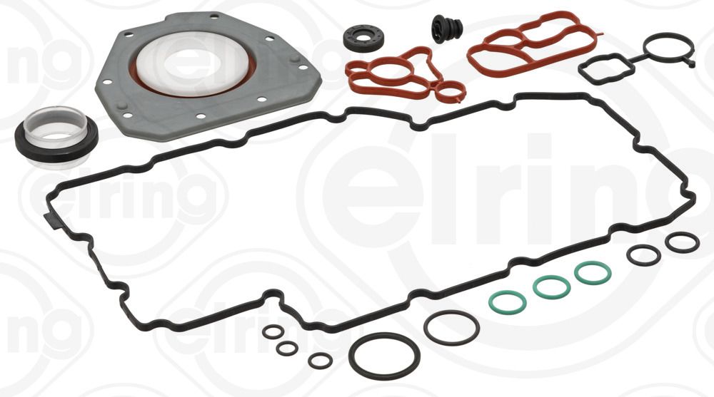 Dichtungssatz, Kurbelgeh&auml;use