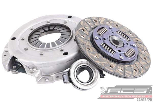 KIT STD NISSAN PULSAR 1.6L - TecDoc Only
