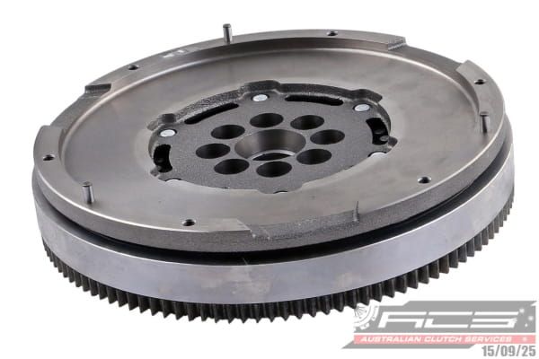 DMF MAZDA 3 2.2L - TecDoc 1