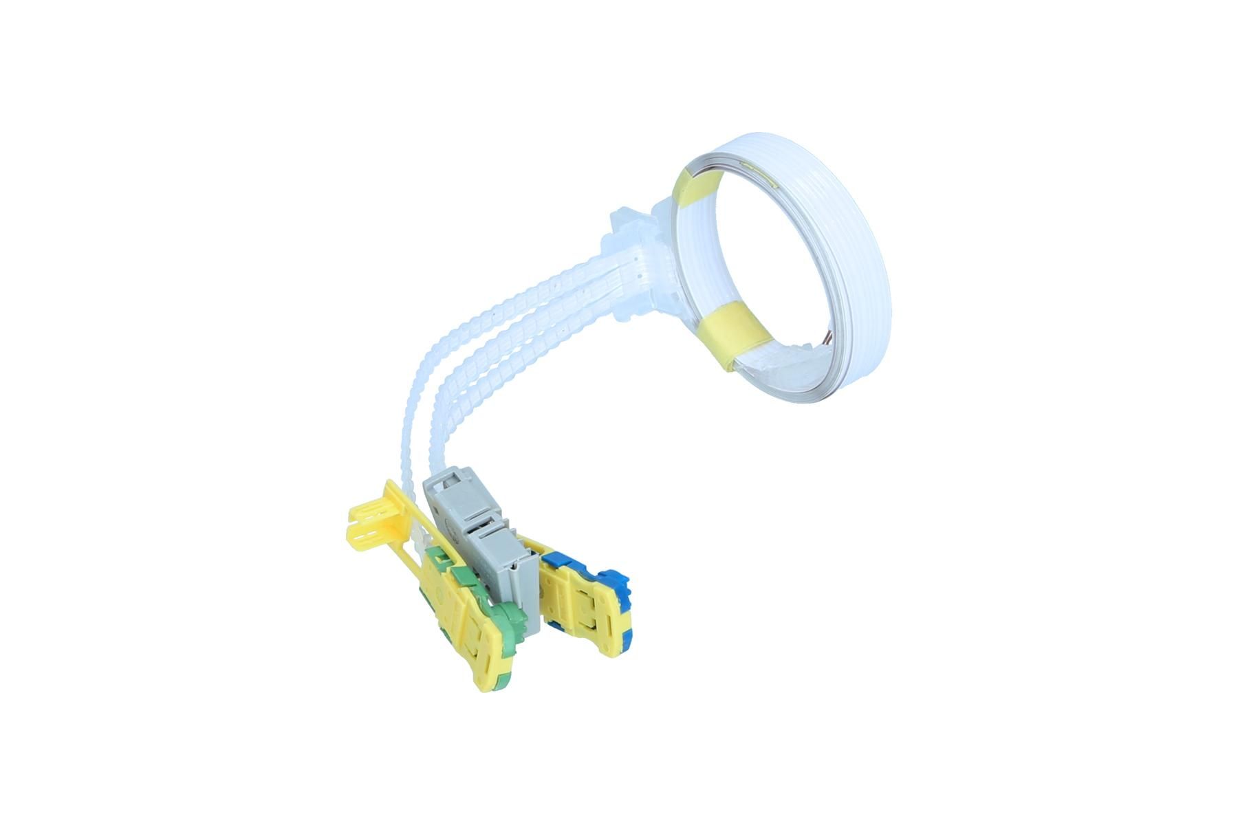 Wickelfeder, Airbag