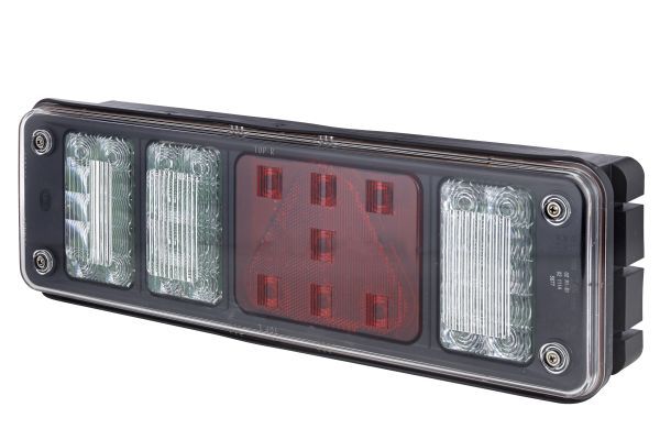 FEU AR D MODULAR LED 24V CONN AMP