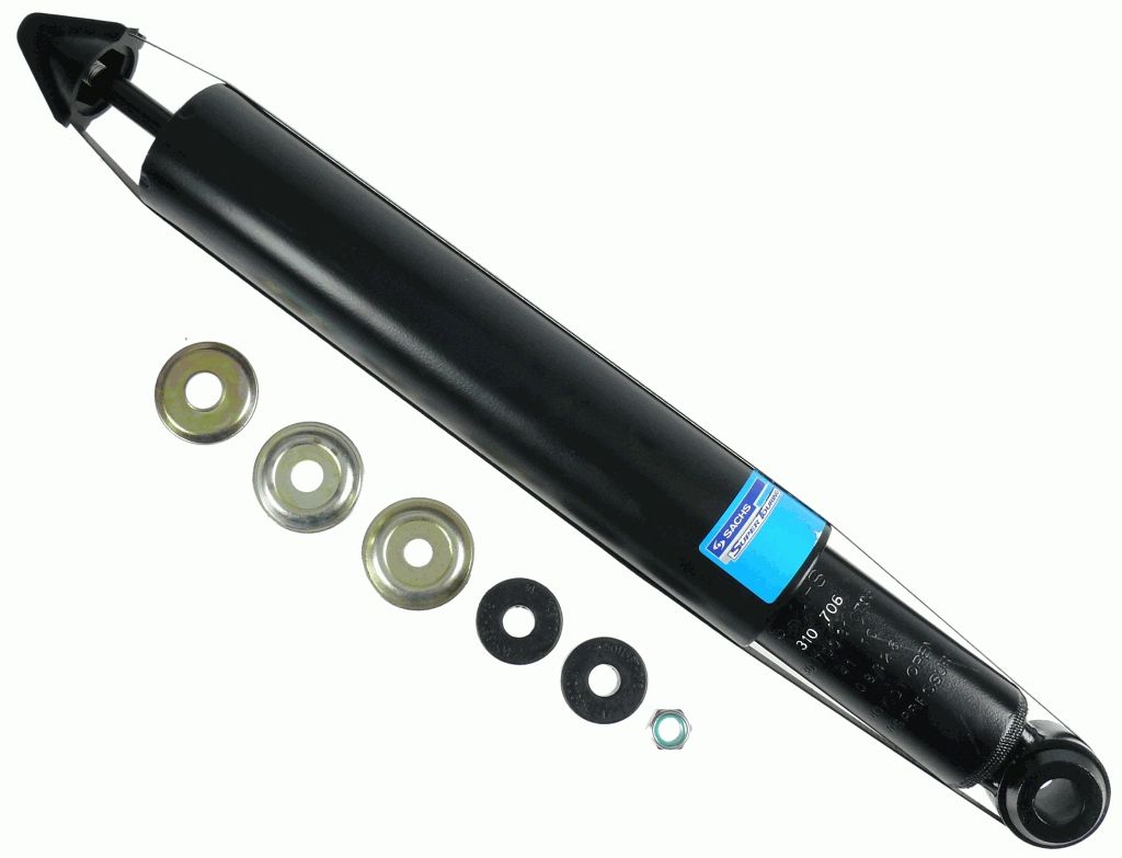 SACHS 310 706 Shock Absorber