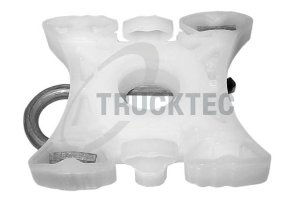 Gleitbacke, Fensterheber