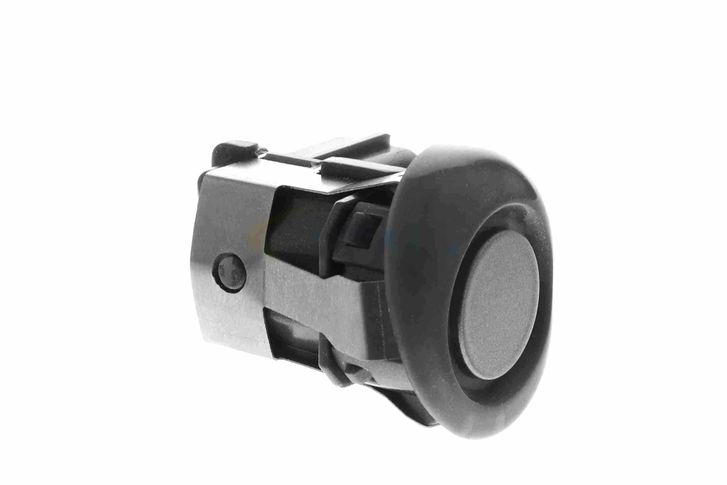 Sensor, Einparkhilfe