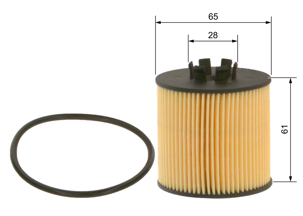 Ölfilter
