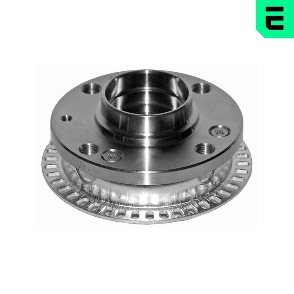 OPTIMAL 04-P155 - Radnabe