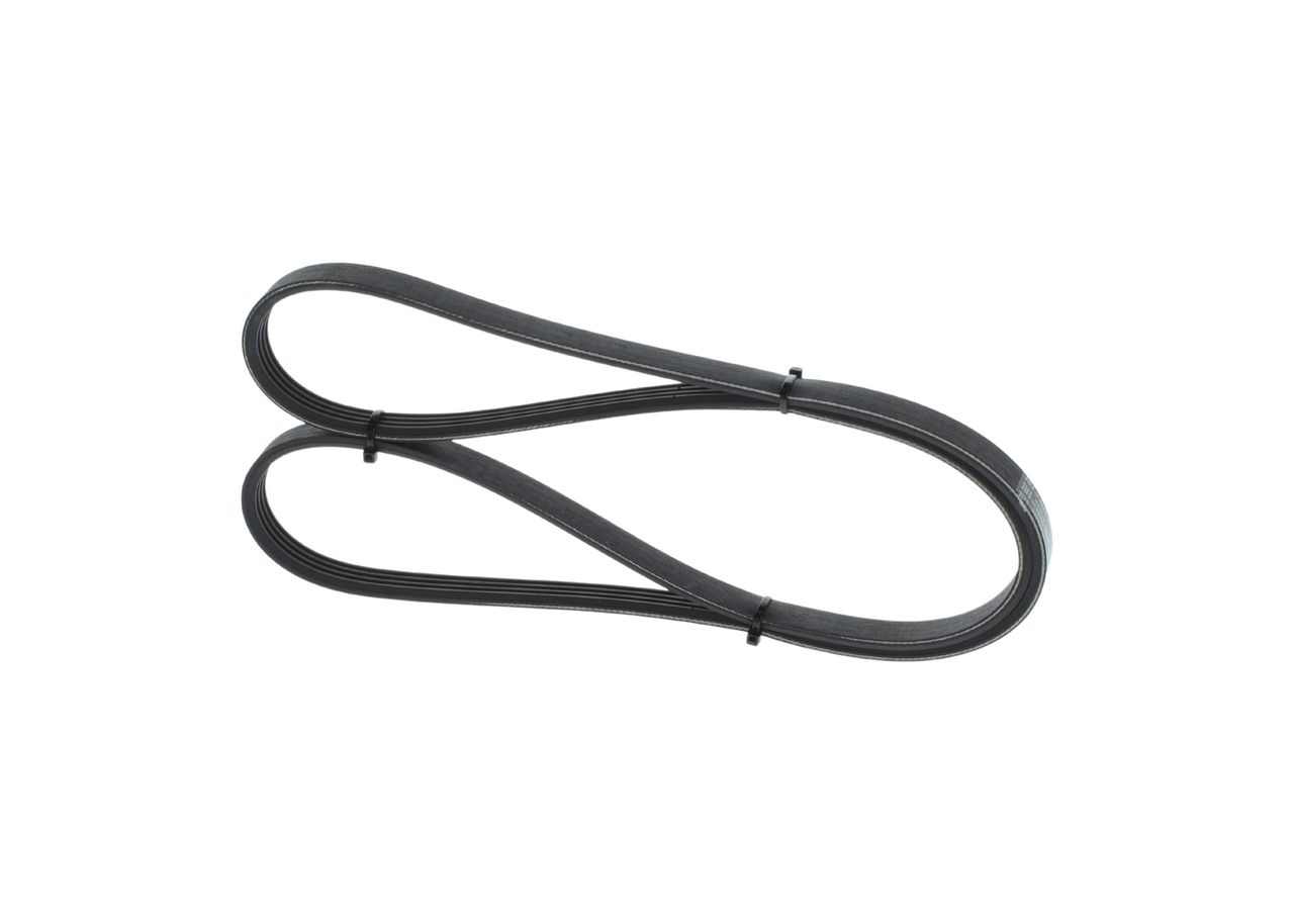 V formos rumbuoti diržai