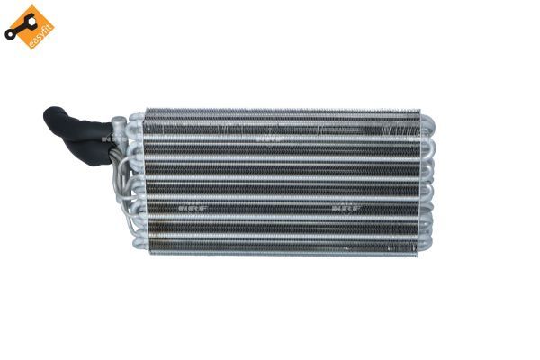 Verdampfer, Klimaanlage