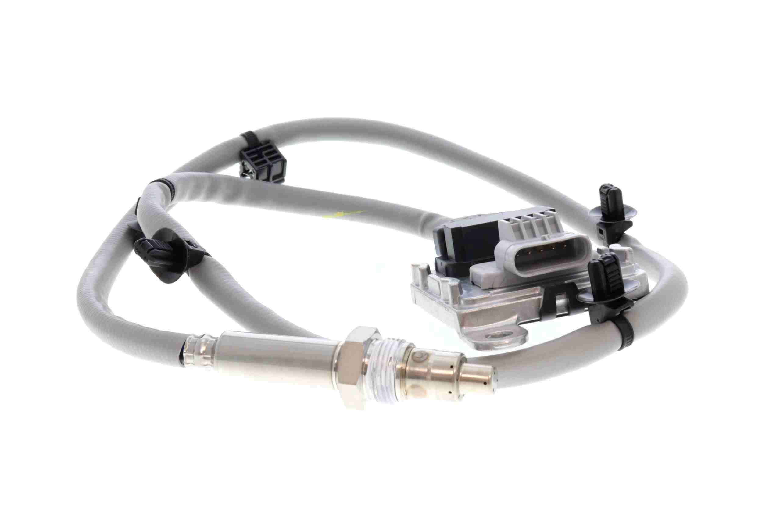 NOx-Sensor, Harnstoffeinspritzung